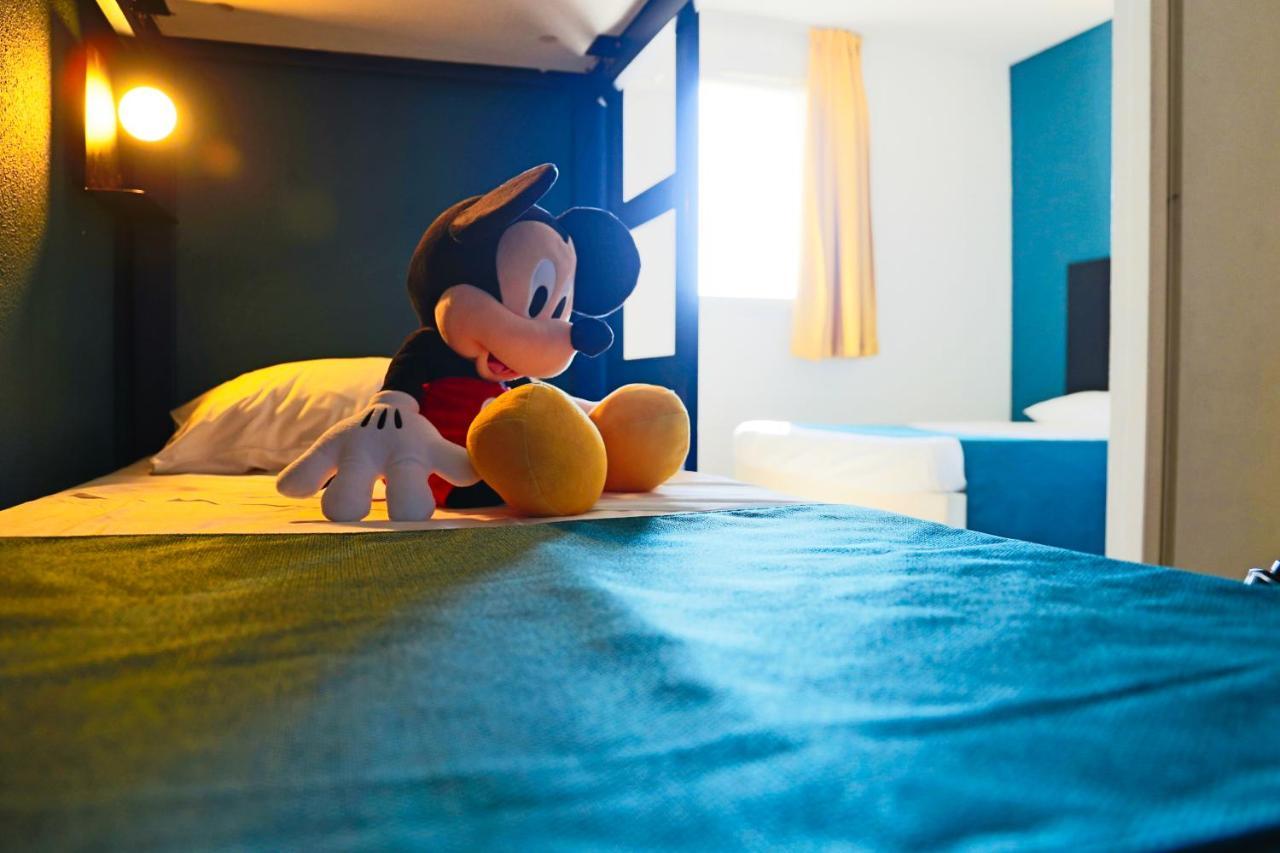 Hotel Audotel