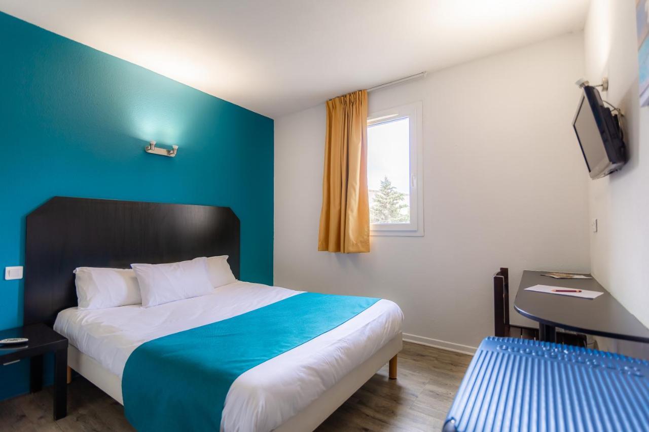Audotel Hotel Carcassonne