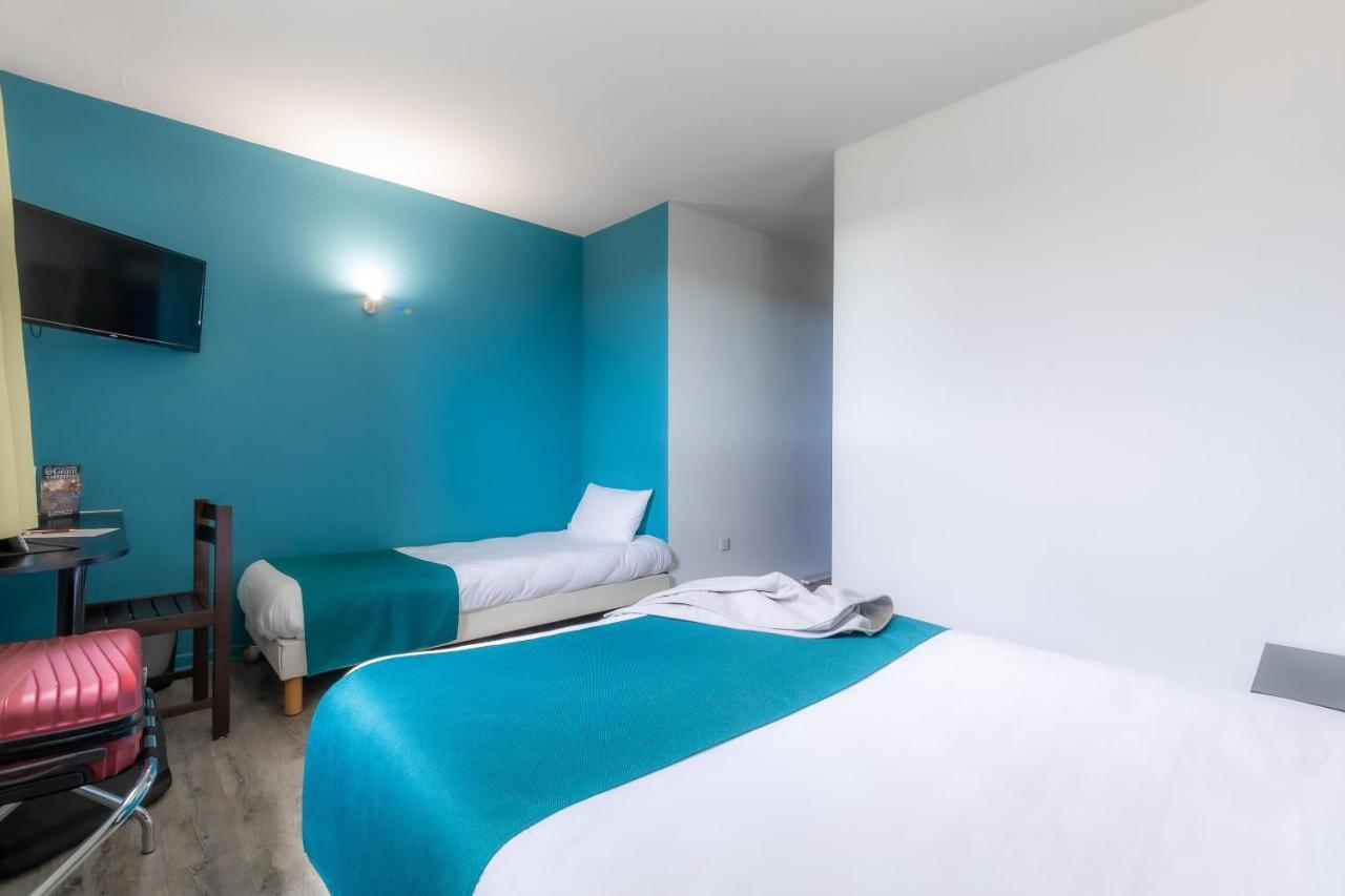 Audotel Hotel 2*
