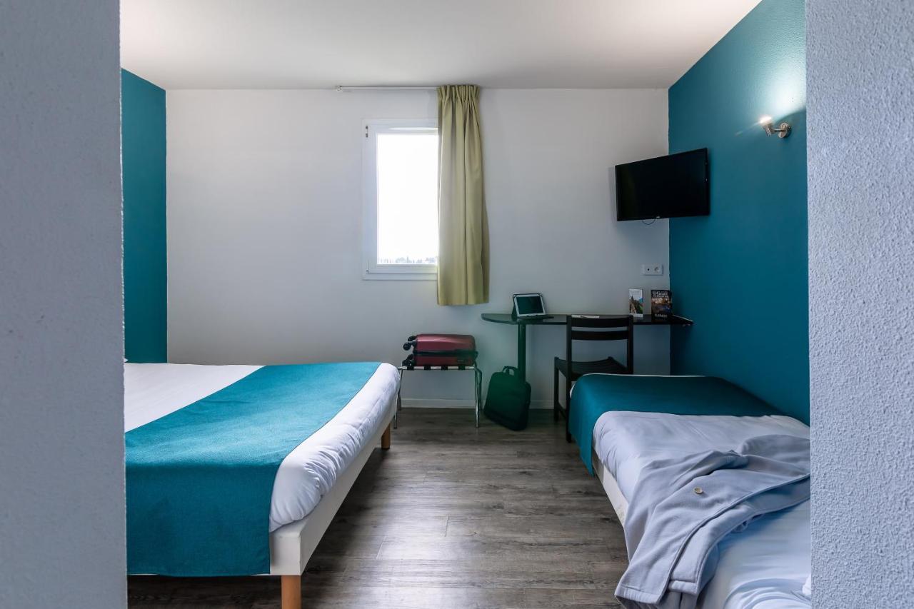 Audotel 2* Carcassonne