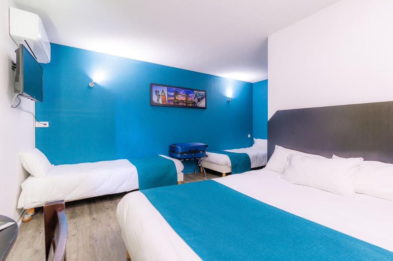 Audotel Hotel 2*