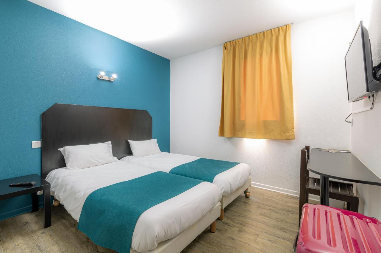 Audotel Hotel