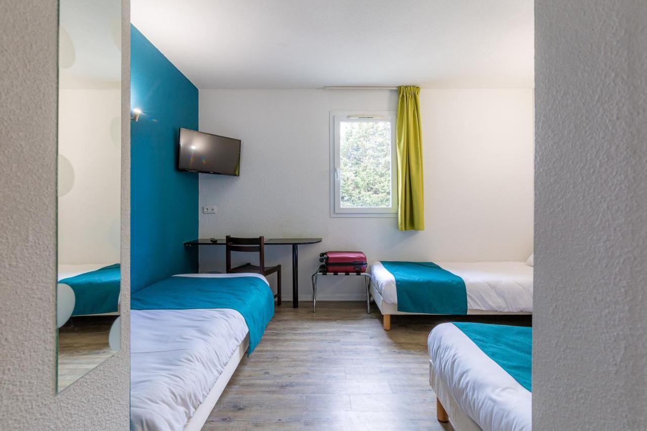 Hotel Audotel