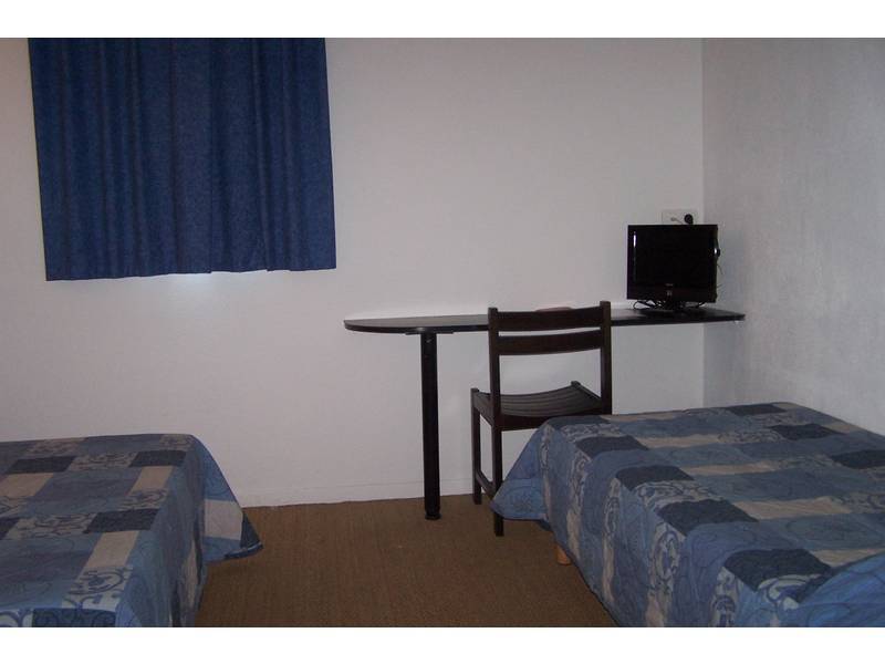Audotel Hotel 2*