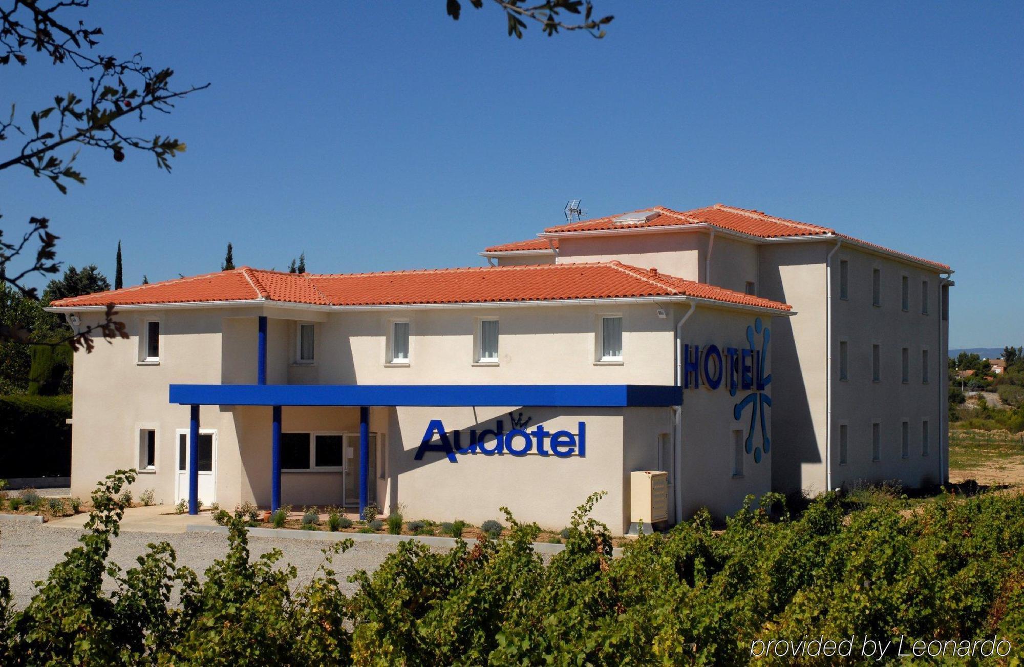 Audotel 2*