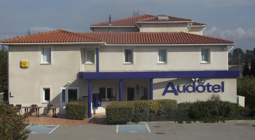 Hotel Audotel