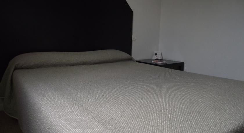Hotel Audotel 2*