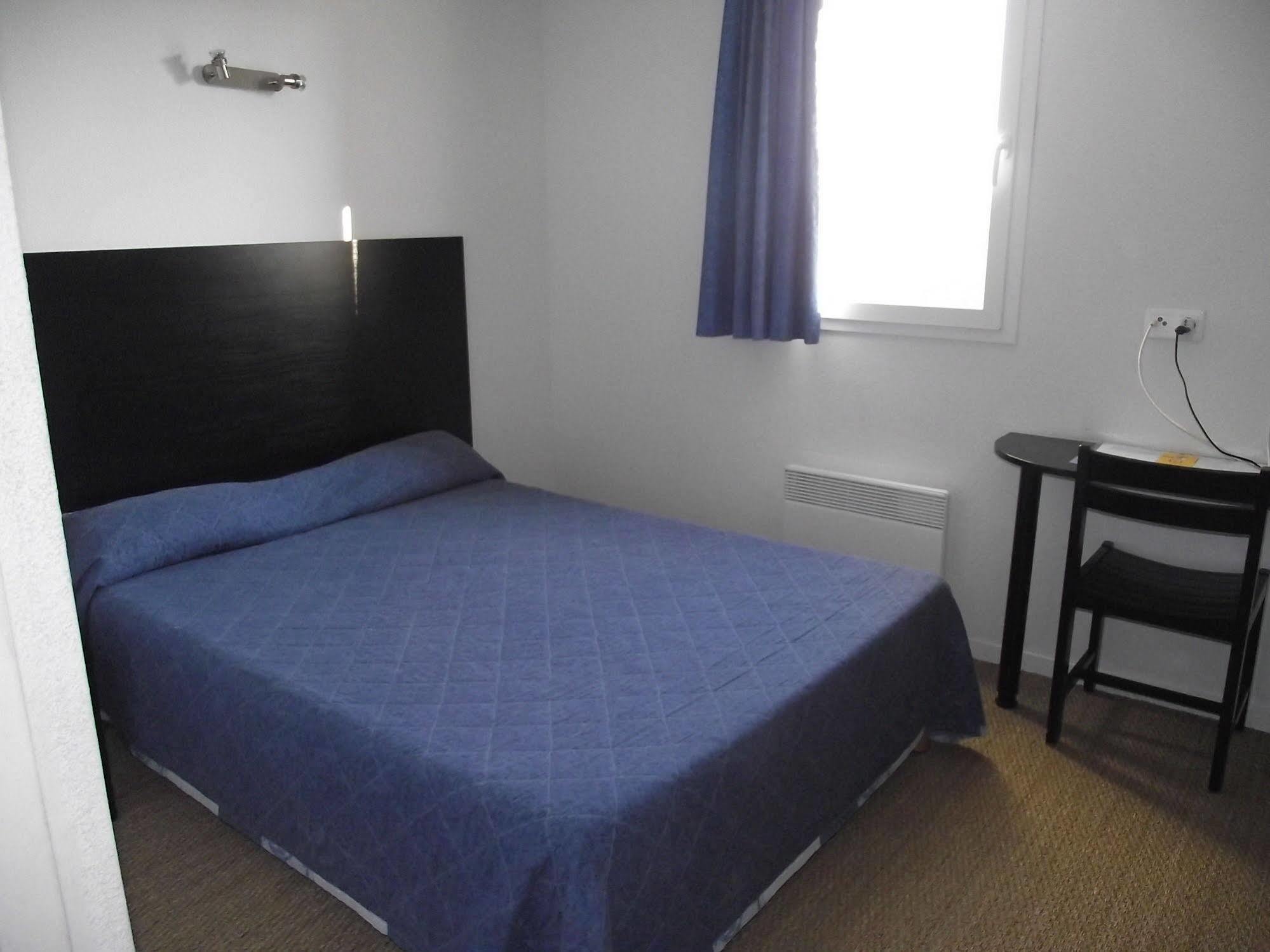 Audotel 2* Carcassonne