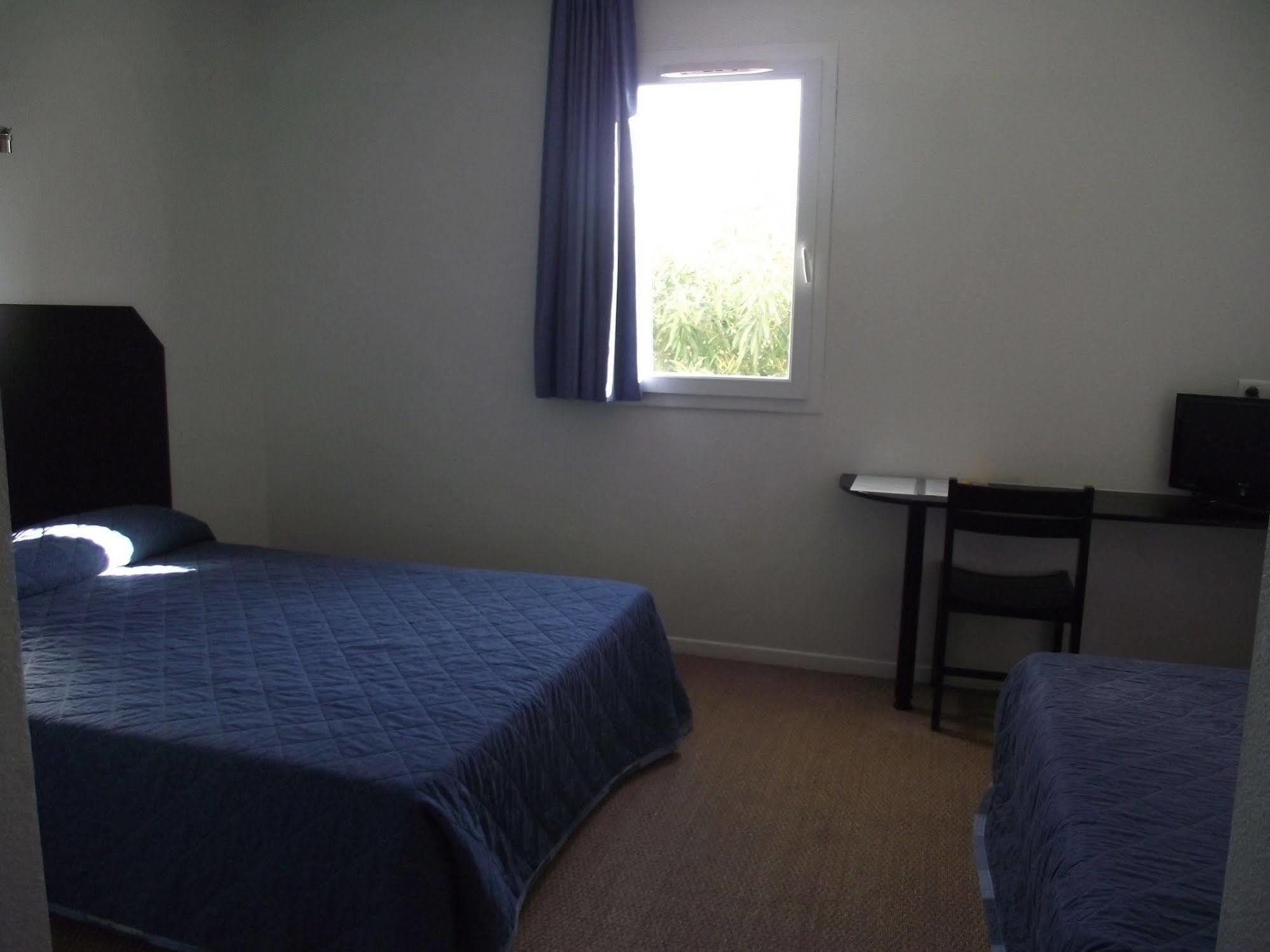 Hotel Audotel 2*