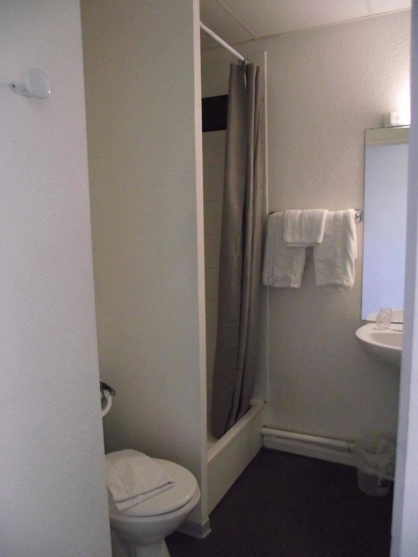 Hotel Audotel Carcassonne