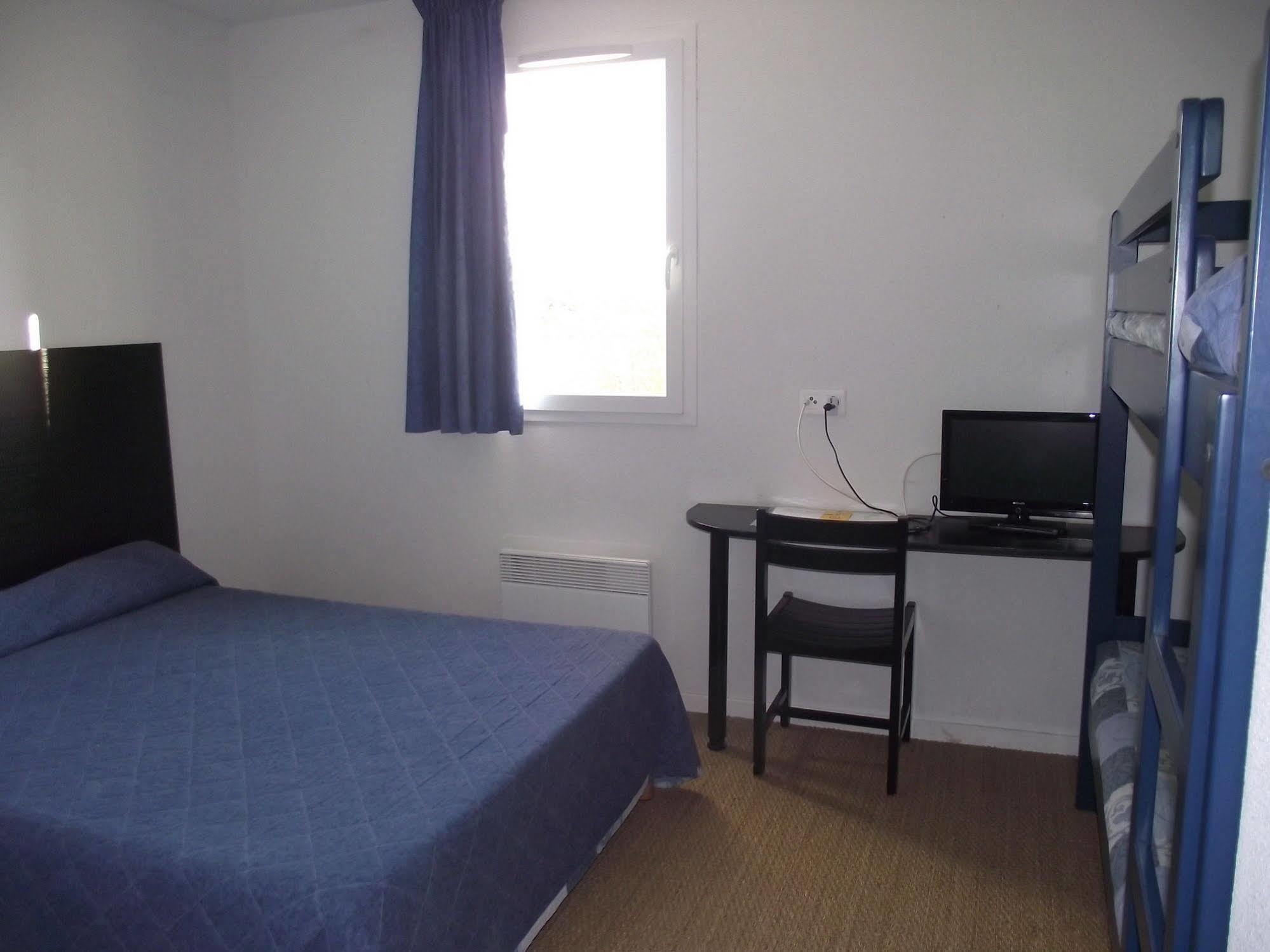 Hotel Audotel Carcassonne