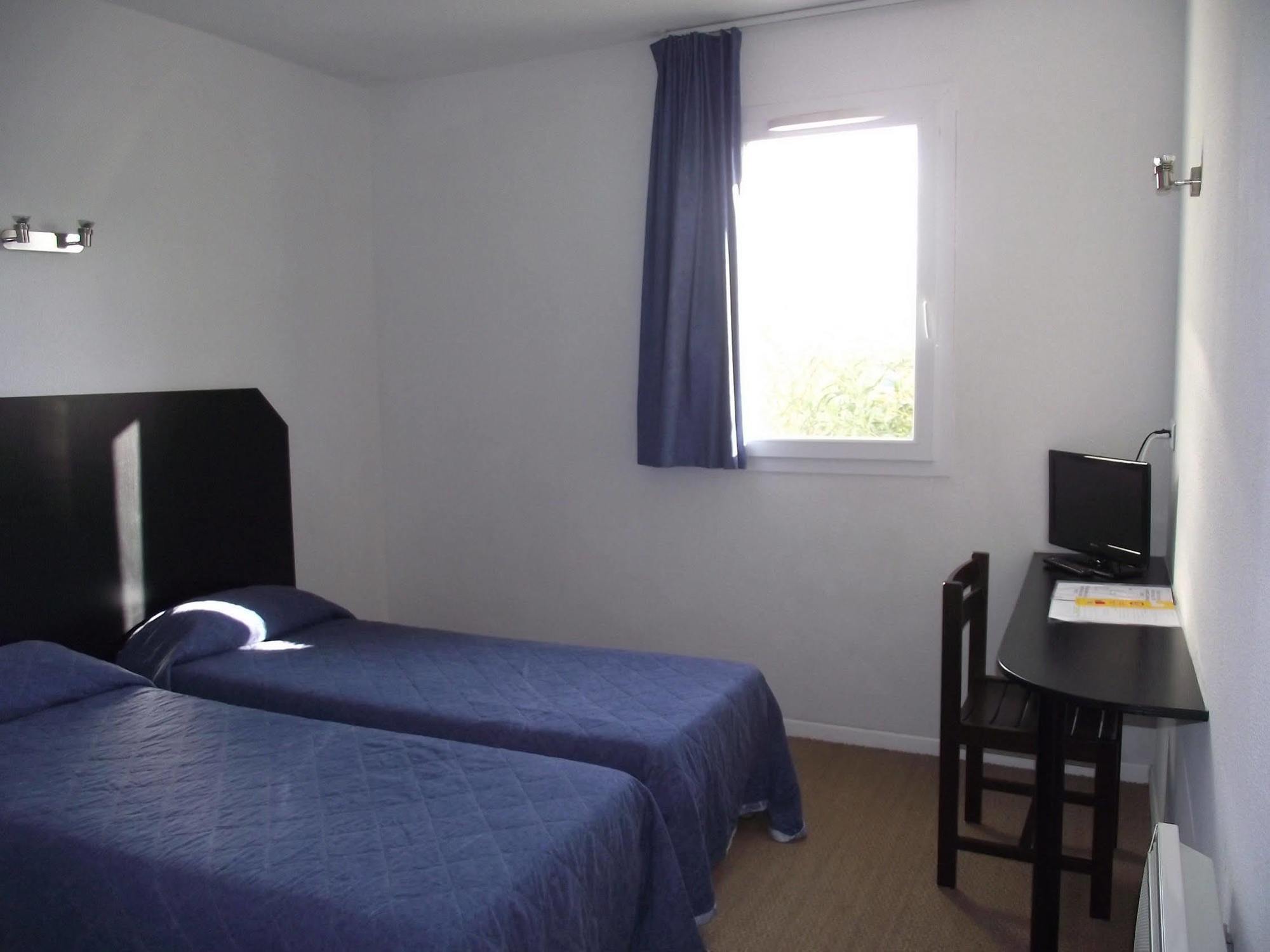 Hotel Audotel 2*