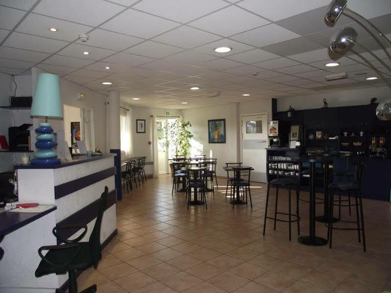 Audotel Carcassonne