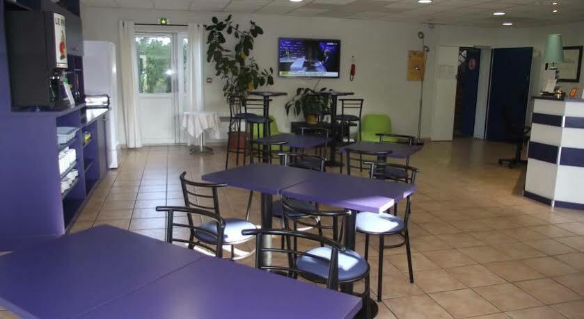 Audotel 2* Carcassonne
